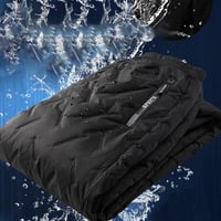 Weiche, mit Fleece gefütterte Sweatpants