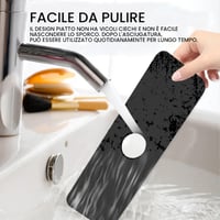 Tampone Assorbente Per Rubinetto Diatomea