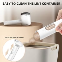 Sakerplus Electric Fuzz Remover
