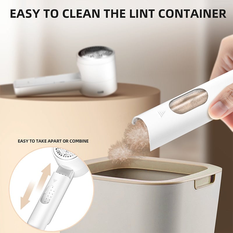 Sakerplus Electric Fuzz Remover