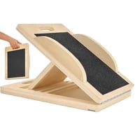 6-Angle Slant Board & Balance Board