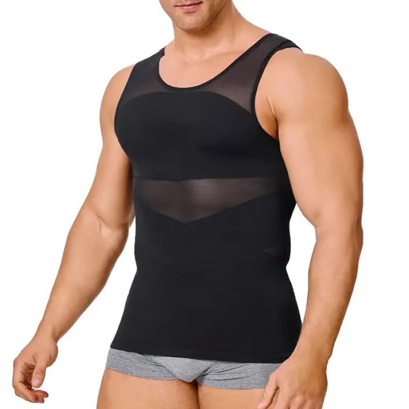 Men's Shaper Vest 2.0