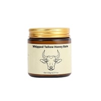 Beef Tallow Moisturizing Balm