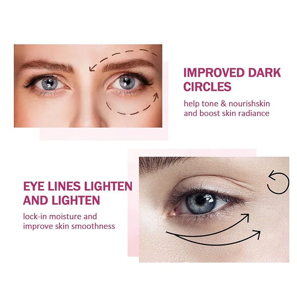 Wrinkle Smoothing Eye Repair Stick