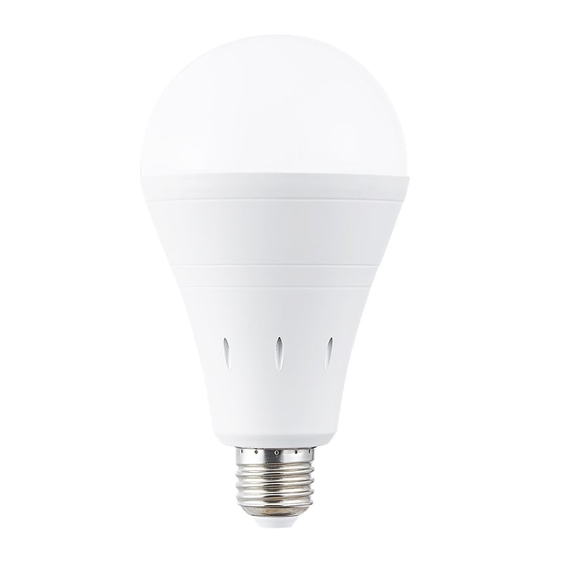 Emergency Rechargeable LED Light Bulbs