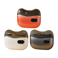 Electric Nail Trimmer & Polisher