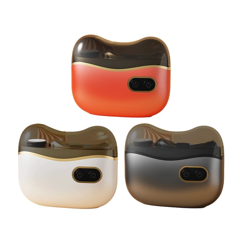 Electric Nail Trimmer & Polisher