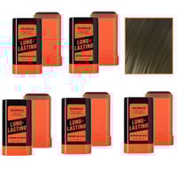 ColorComb Haarfarbe