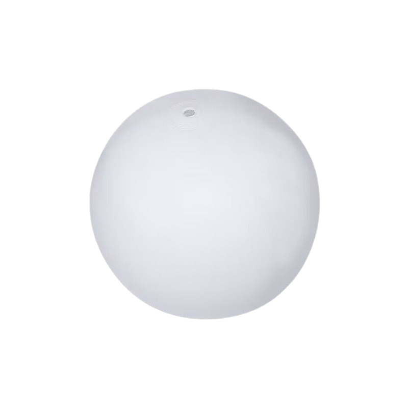 LED-licht 16 kleuren lichtgevende strandbal