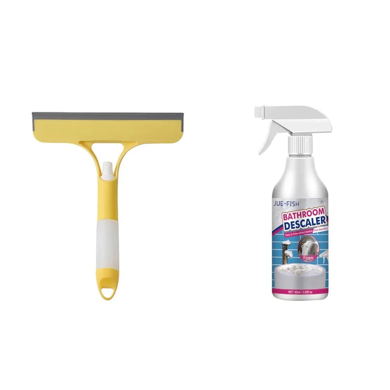 3 in 1 Window Cleaning Wiper