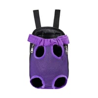 Pet Travel Leg-out Backpack
