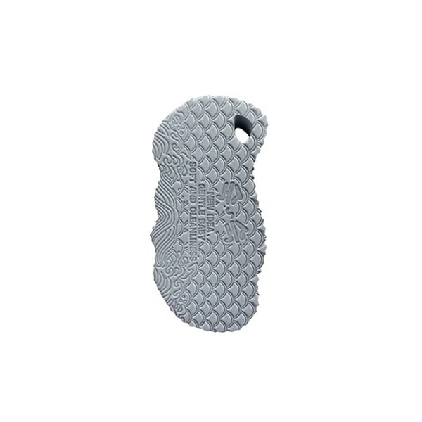 Magischer Peeling-Schwamm für die Badewanne