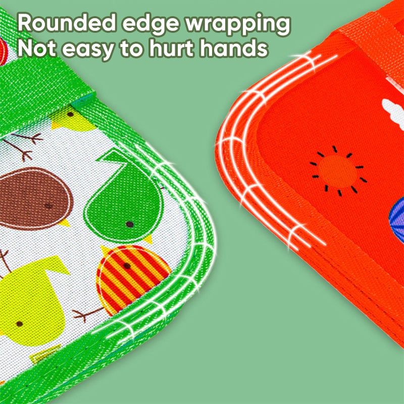 Portable Erasable Graffiti Drawing Book