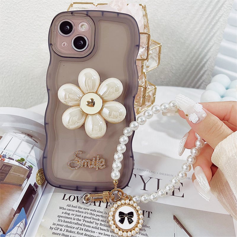 Petal Bracket Case for iPhone