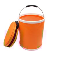 Collapsible Outdoor Utility Bucket