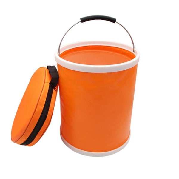 Collapsible Outdoor Utility Bucket