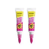 Waterproof, Quick-Dry Volumizing Eyebrow Gel