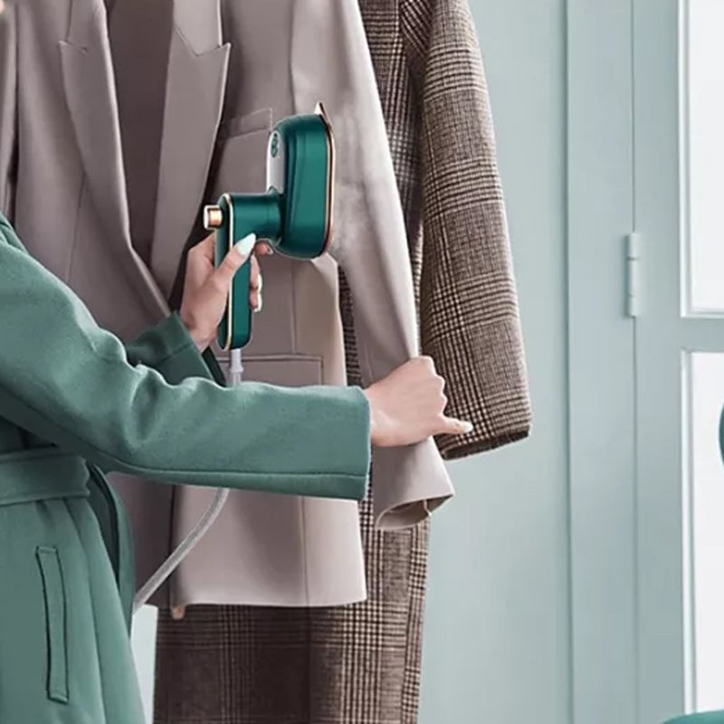 ✨Rotary Garment Iron