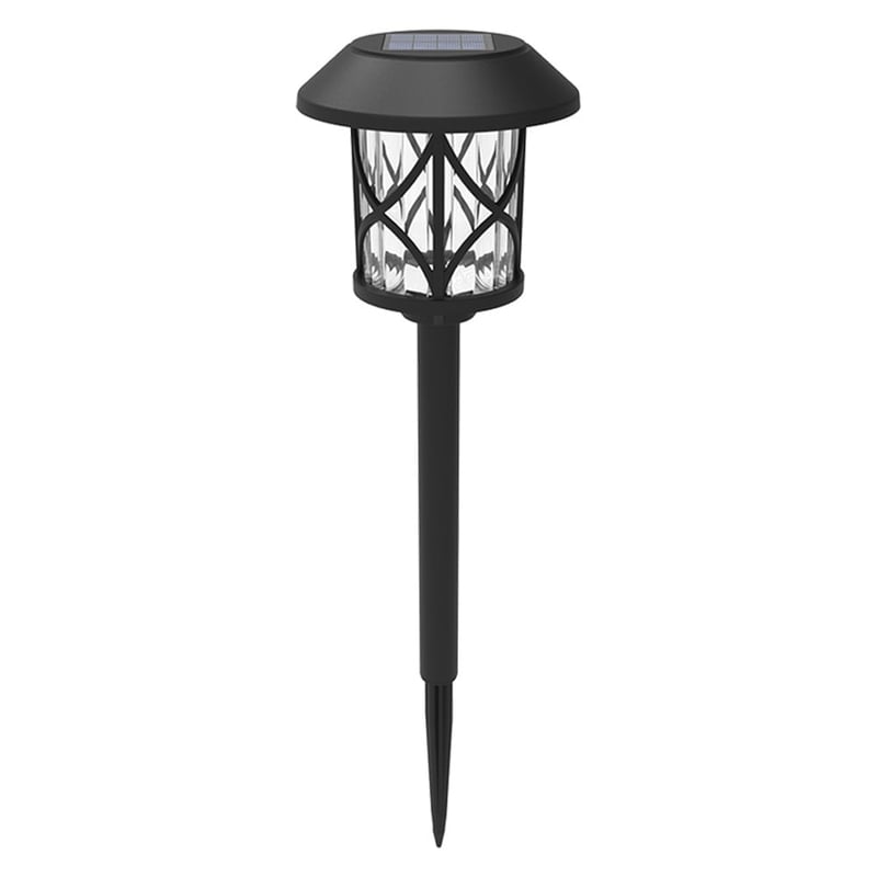 Sakerplus Solar Lights for Outside