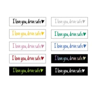 all 10 colors(10 PCS)