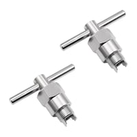 Single Handle Cartridge Removal Tool