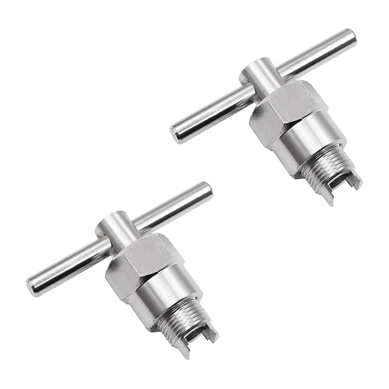 Single Handle Cartridge Removal Tool