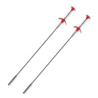 Kitchen Sink Sewer Cleaning Hook