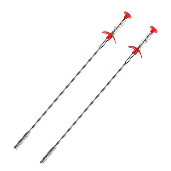 Kitchen Sink Sewer Cleaning Hook