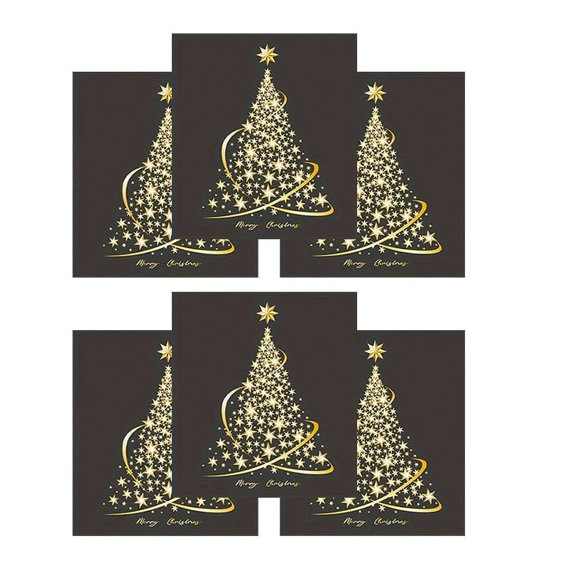 6 pièces