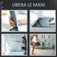 Portacellulare ultrasottile