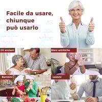 Apriscatole automatico