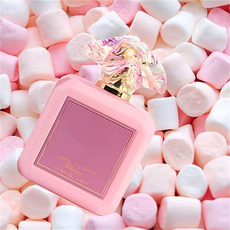 🌸 Strawberry Sugar Sweet Perfume