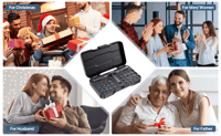 24-in-1-Magnetschraubendreher-Set