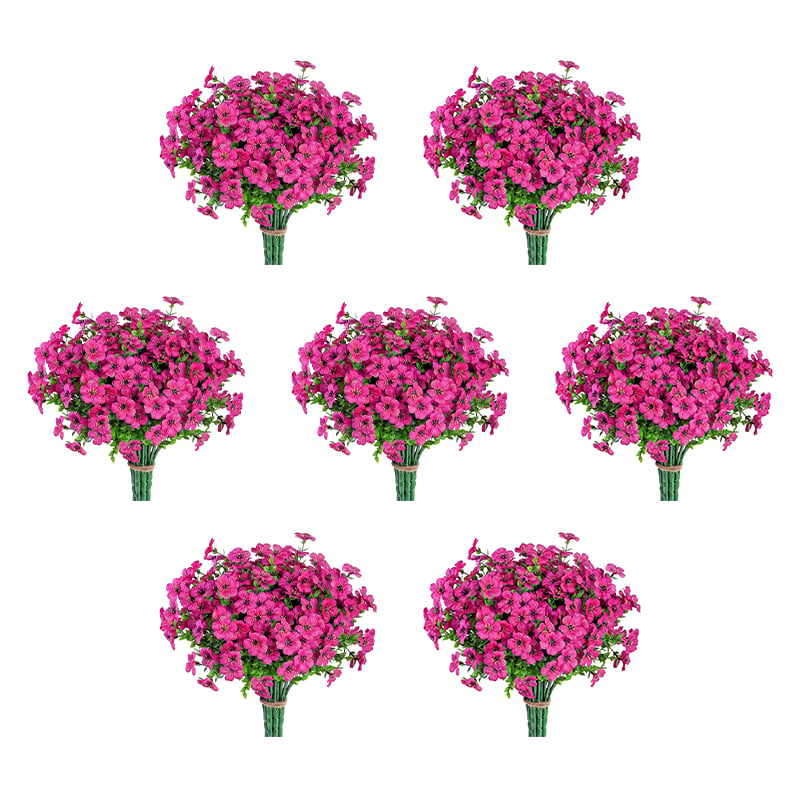 💐Outdoor Artificial Daffodils Plants💐