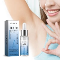 Crème hydratante réparatrice pour l'épilation