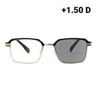 Smart Photochromic Reading Glasses