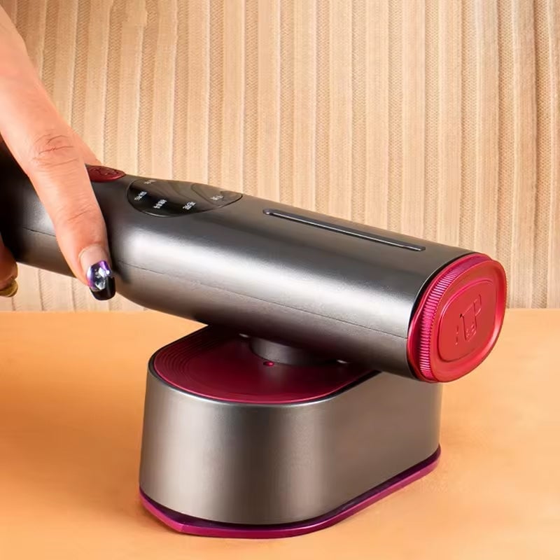 Portable Folding Steamer Iron-CY