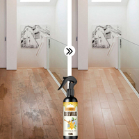 Naturlig mikromolekylær bivoksspray -Promo