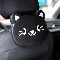 Auto Back Seat Foldable Food Tray Holder