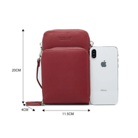 Ciaovie™ Petit Sac à Bandoulière Élégant