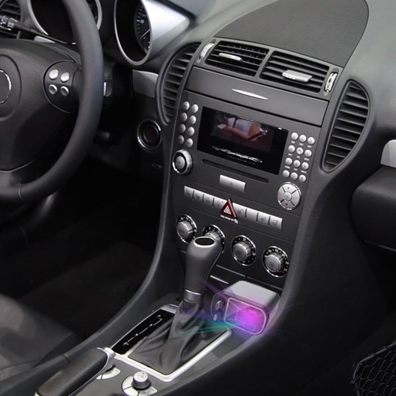 Saker Starlight Autoladegerät