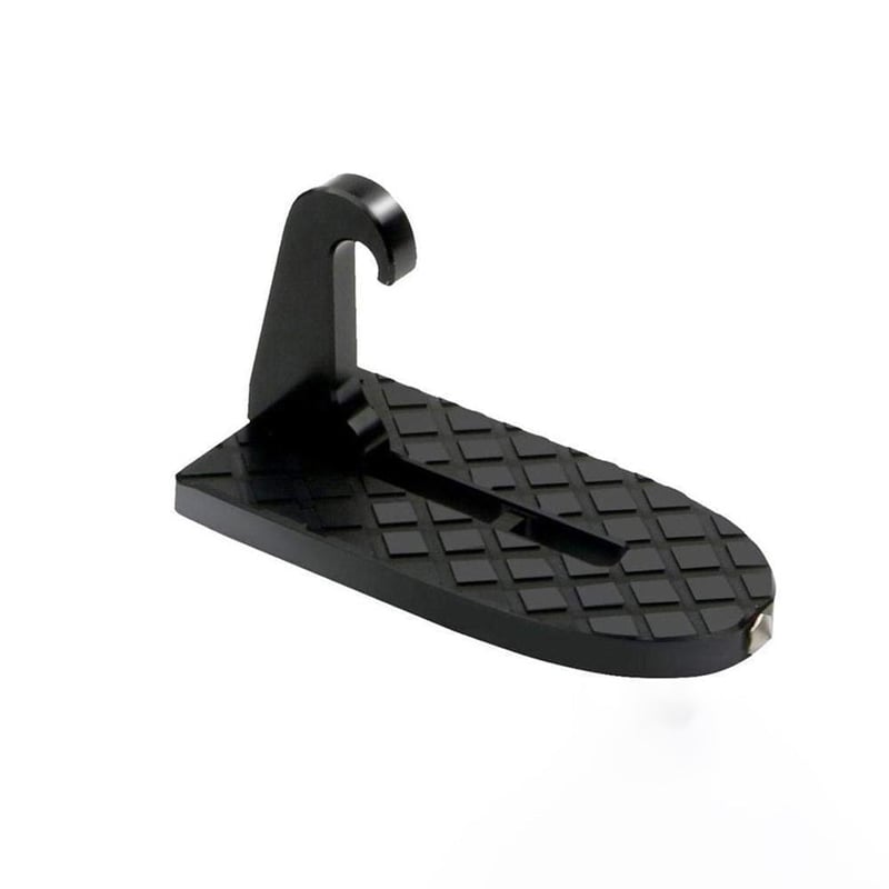Adventure Ready SUV Roof Step【reliable support for heavy loads】