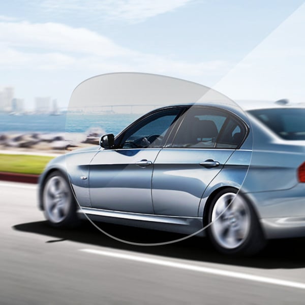 Fasjonable sandsikre øyebeskyttende solbriller