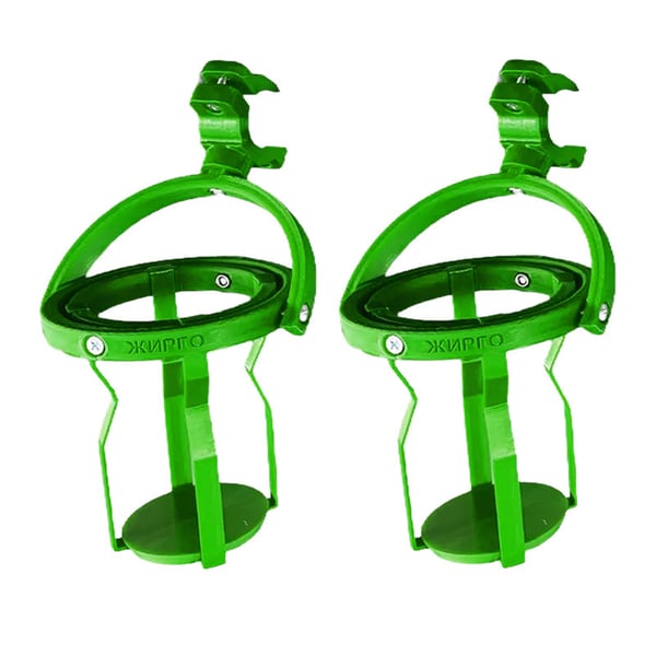 🥤Gyroscopic Cup Holder