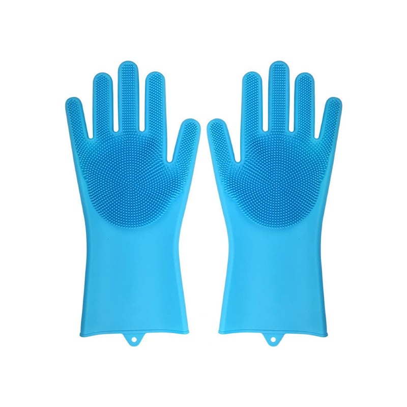 Pet Grooming Gloves