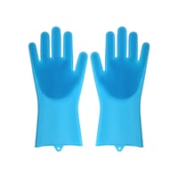 Pet Grooming Gloves