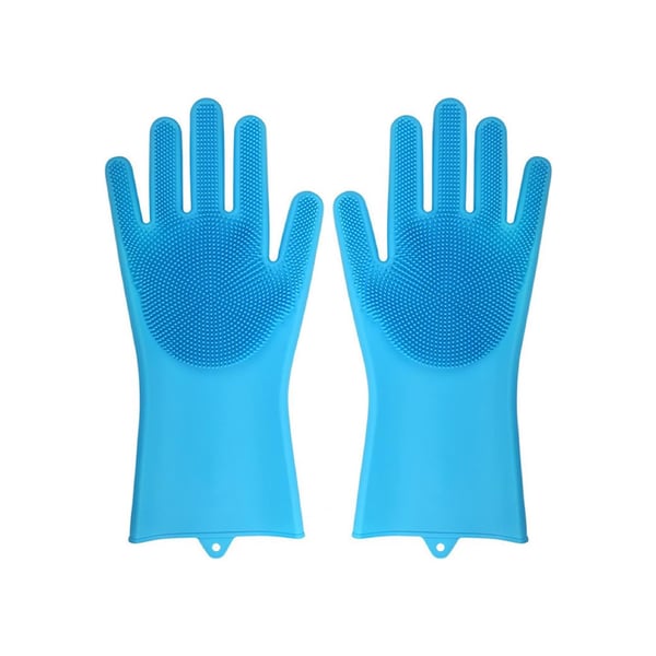 Pet Grooming Gloves
