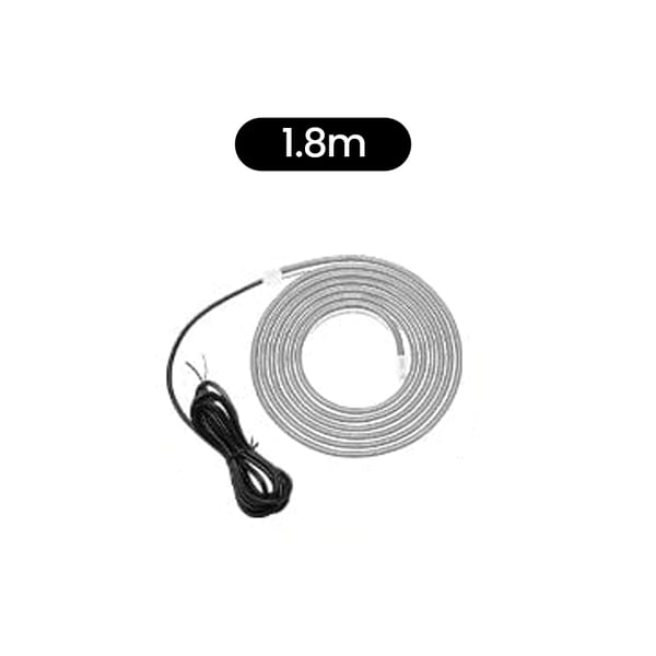 Dynamic Scan Start Up Hoodbeam Kit