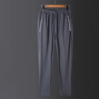 Hoge elastische sneldrogende broek