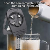 Universal Beverage Can Opener